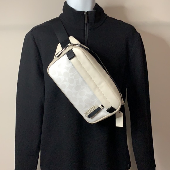 Coach Belt bag - Picture 1 of 13